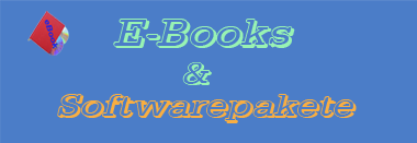 Joomla E Books inklusive Softwarepakete