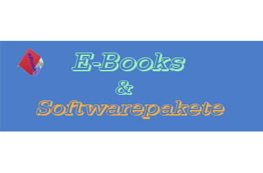 Deutsche Joomla Handbücher inkl. Software