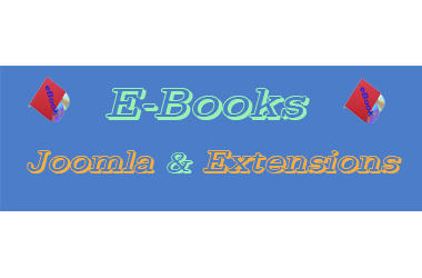 Deutsche Joomla E-Books