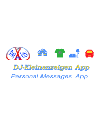 personal-messages--app