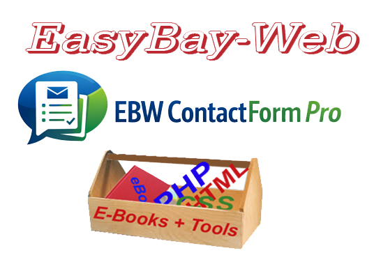 EBW ContactFormPro
